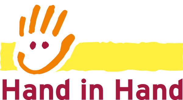 Logo Netzwerk Hand in Hand